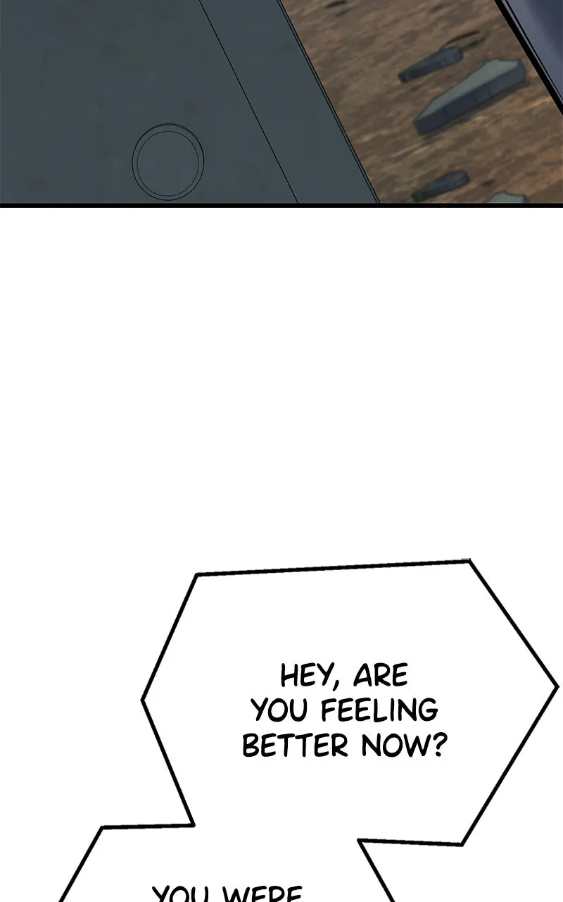 King of the Arena Chapter 74 page 31 - 