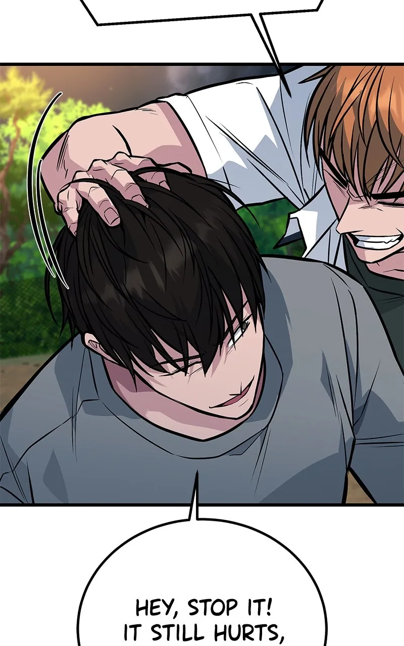 King of the Arena Chapter 74 page 34 - 