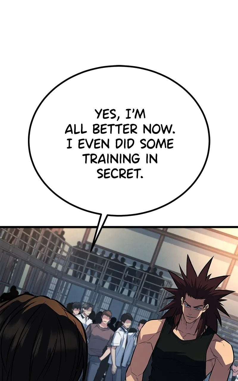 King of the Arena Chapter 74 page 37 - 