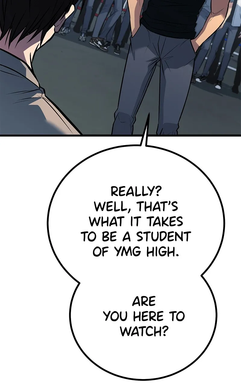 King of the Arena Chapter 74 page 38 - 