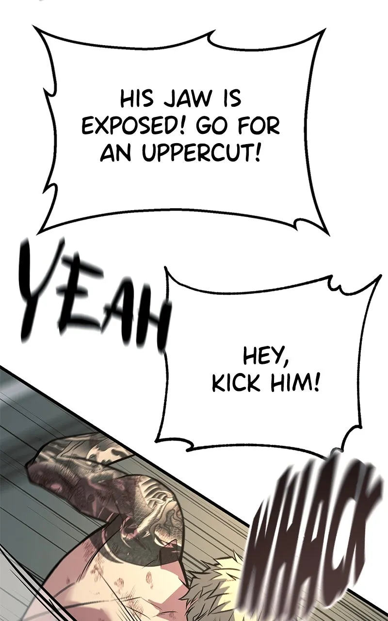 King of the Arena Chapter 74 page 5 - 