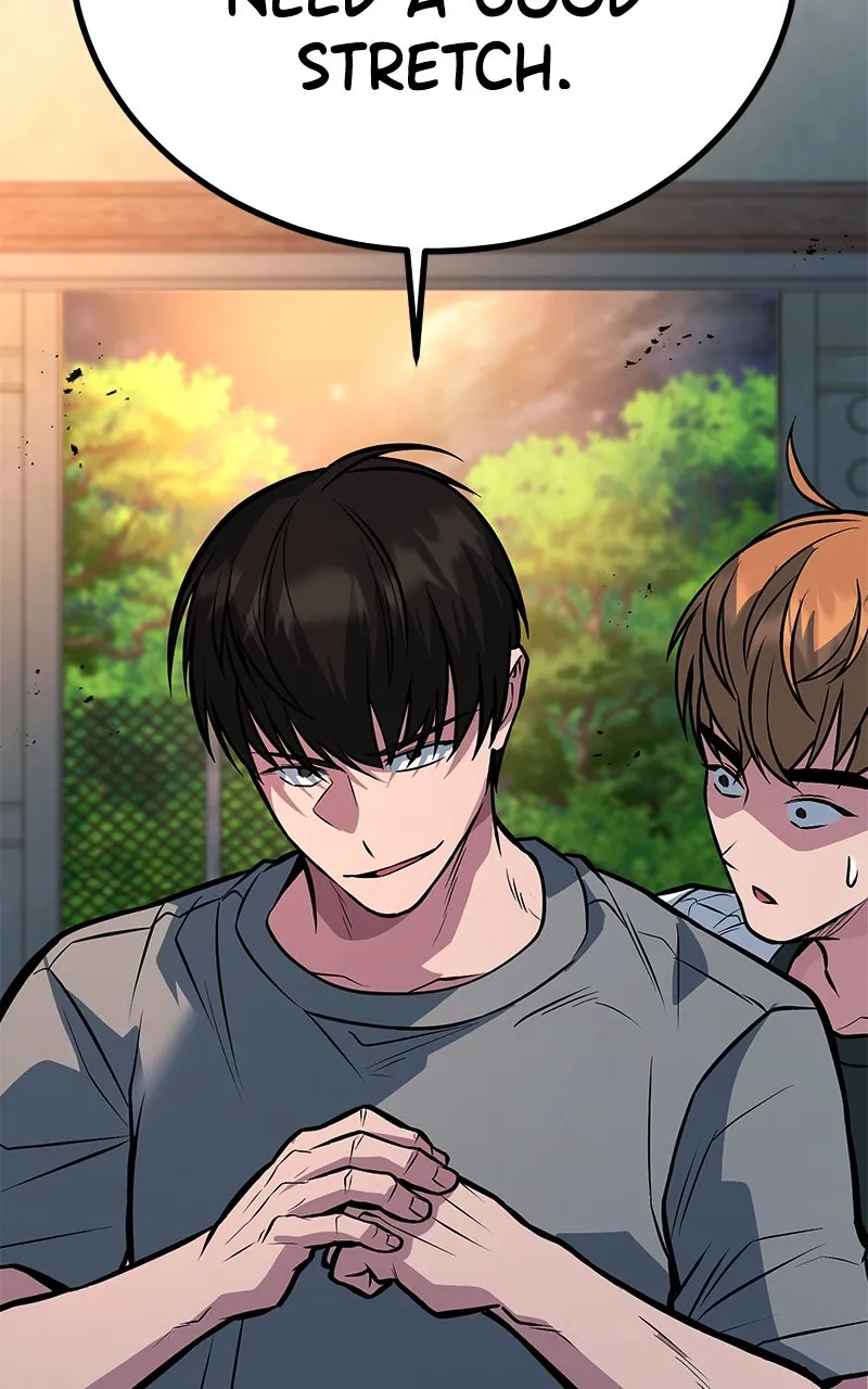 King of the Arena Chapter 74 page 41 - 