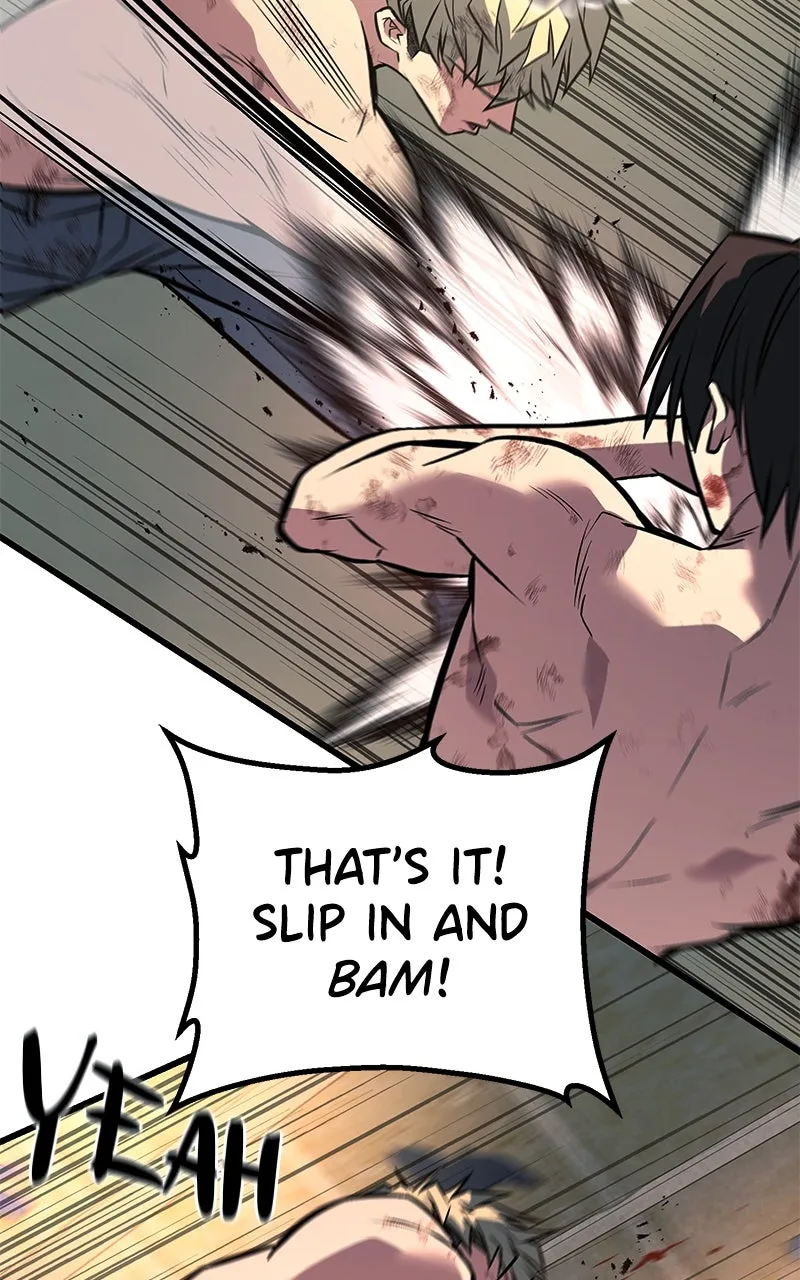 King of the Arena Chapter 74 page 6 - 