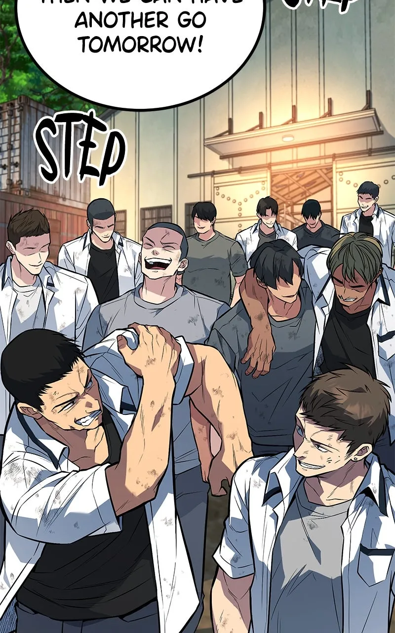 King of the Arena Chapter 74 page 53 - 