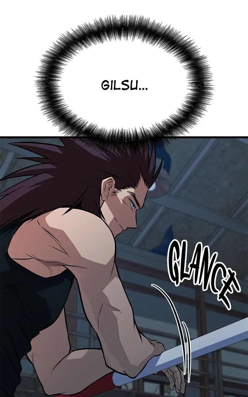King of the Arena Chapter 74 page 56 - 