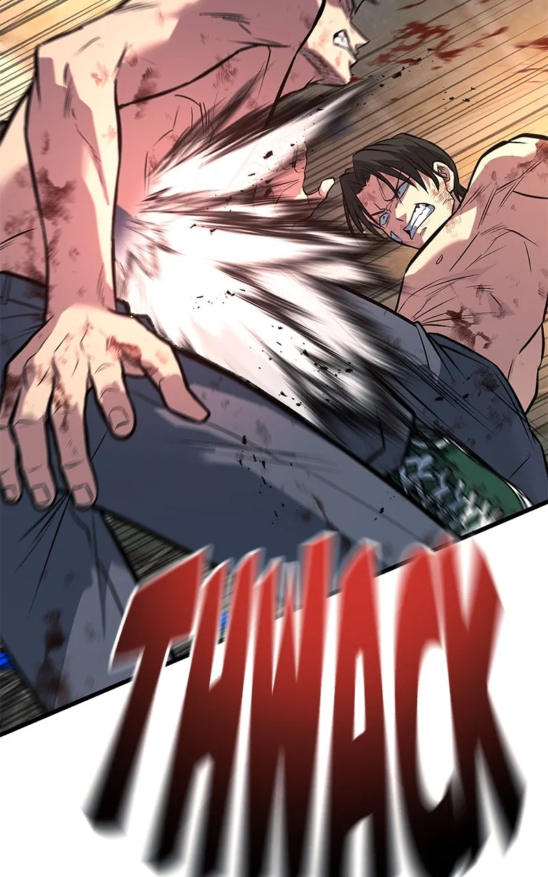 King of the Arena Chapter 74 page 7 - 