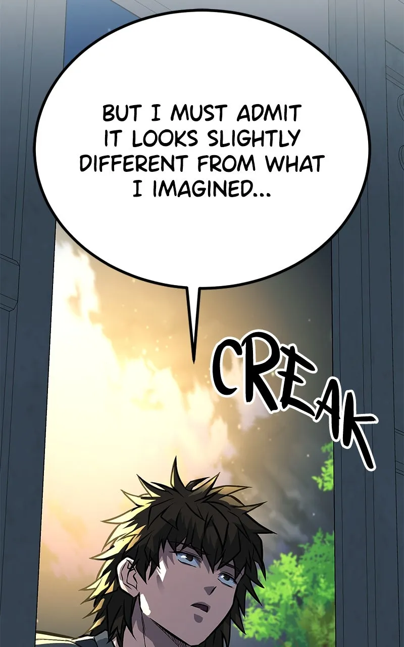 King of the Arena Chapter 74 page 64 - 