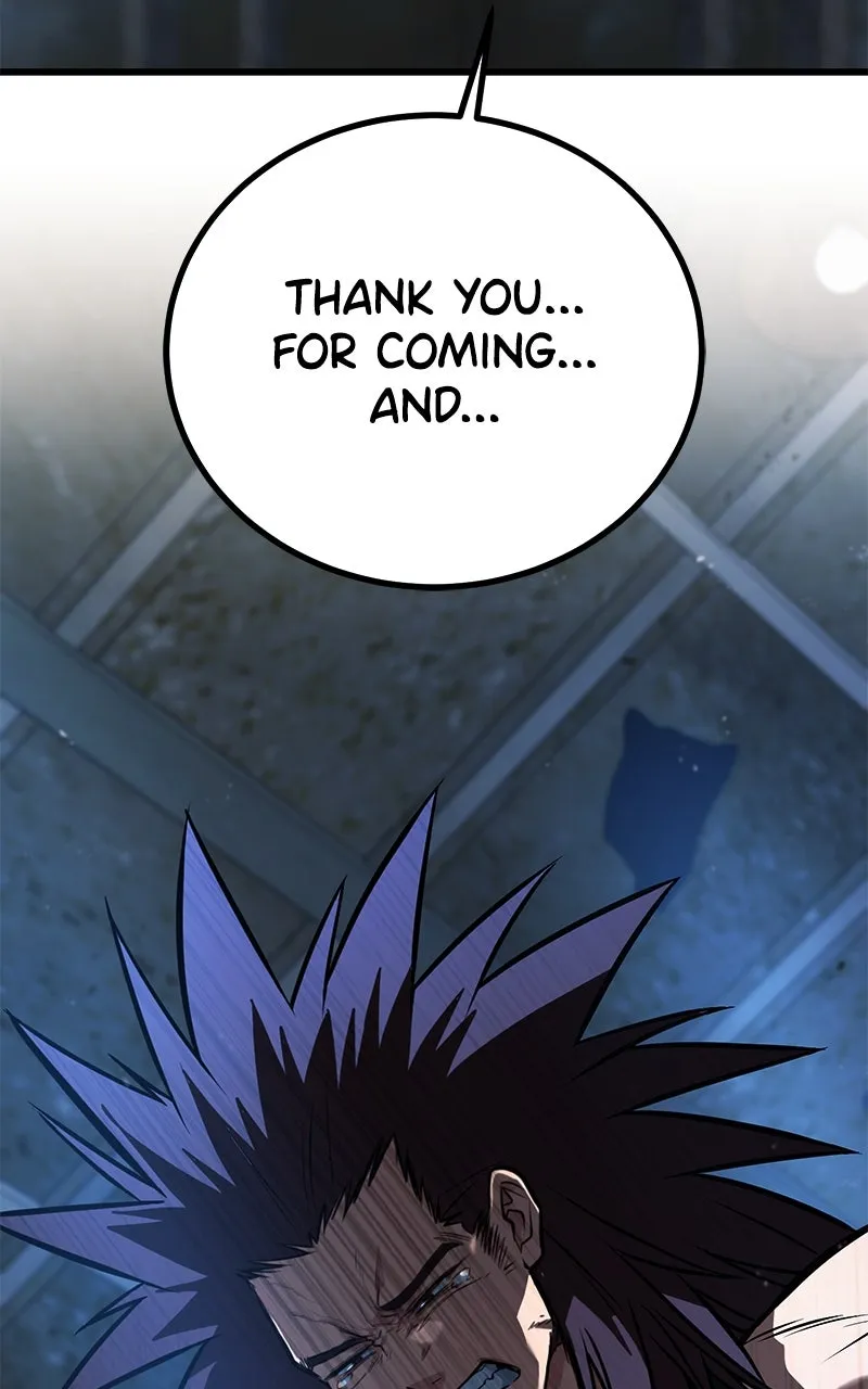 King of the Arena Chapter 74 page 77 - 