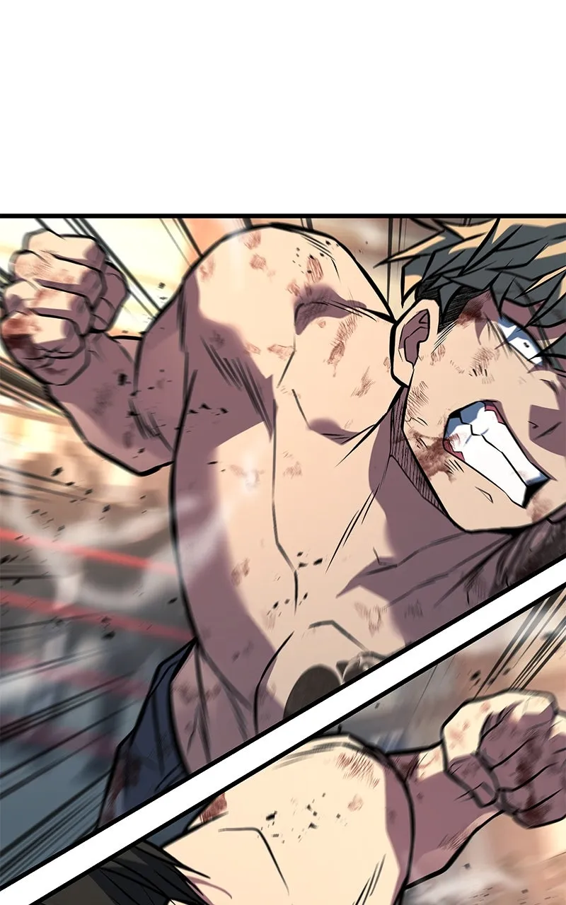 King of the Arena Chapter 74 page 10 - 