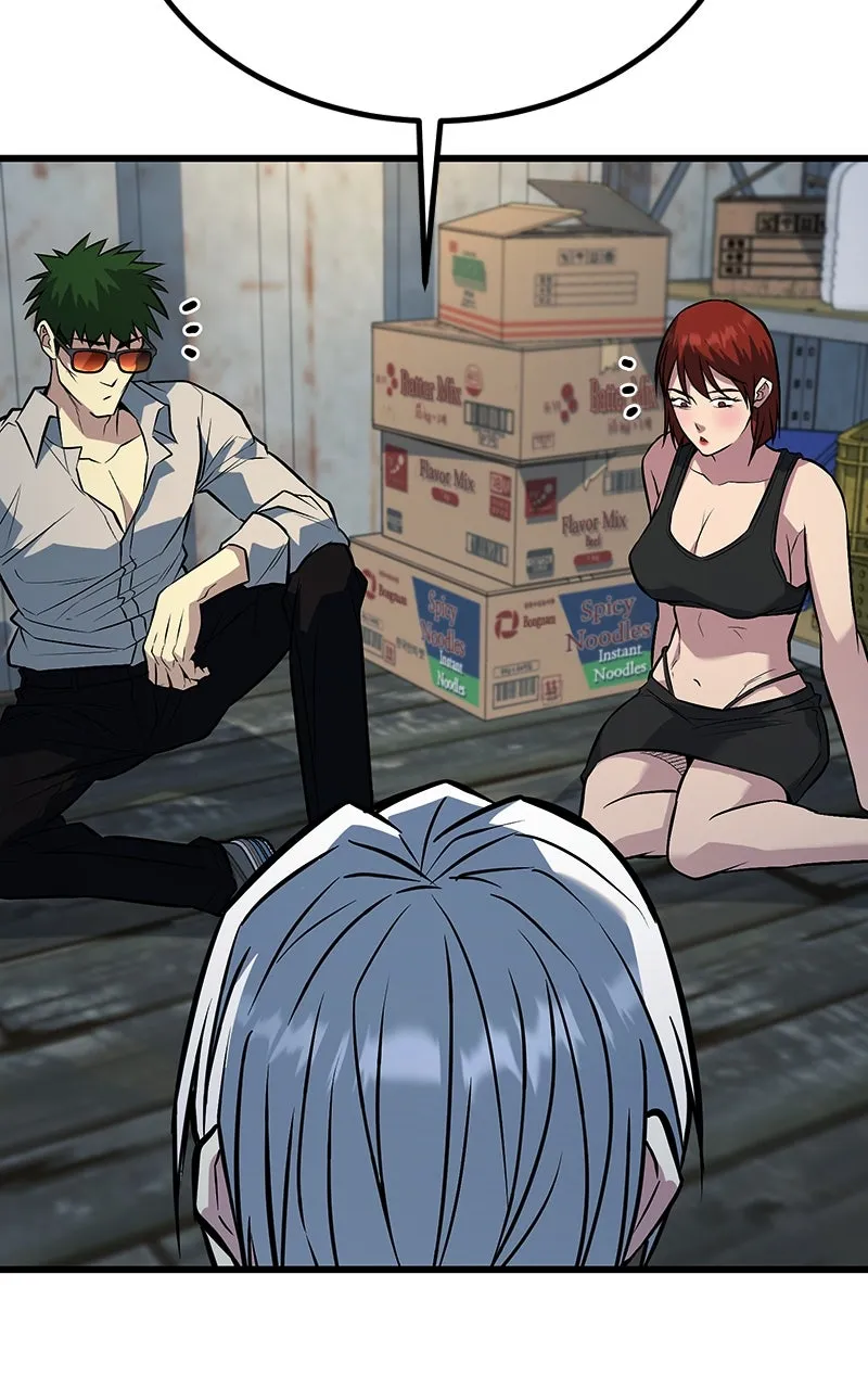 King of the Arena Chapter 74 page 91 - 