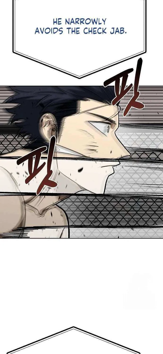 King of the Octagon Chapter 147 page 13 - 