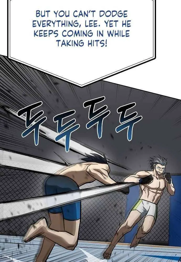 King of the Octagon Chapter 147 page 14 - 