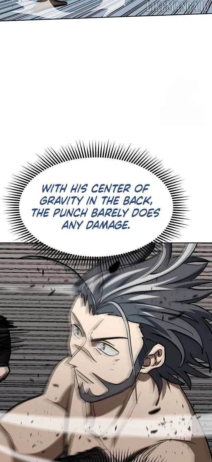 King of the Octagon Chapter 147 page 15 - 