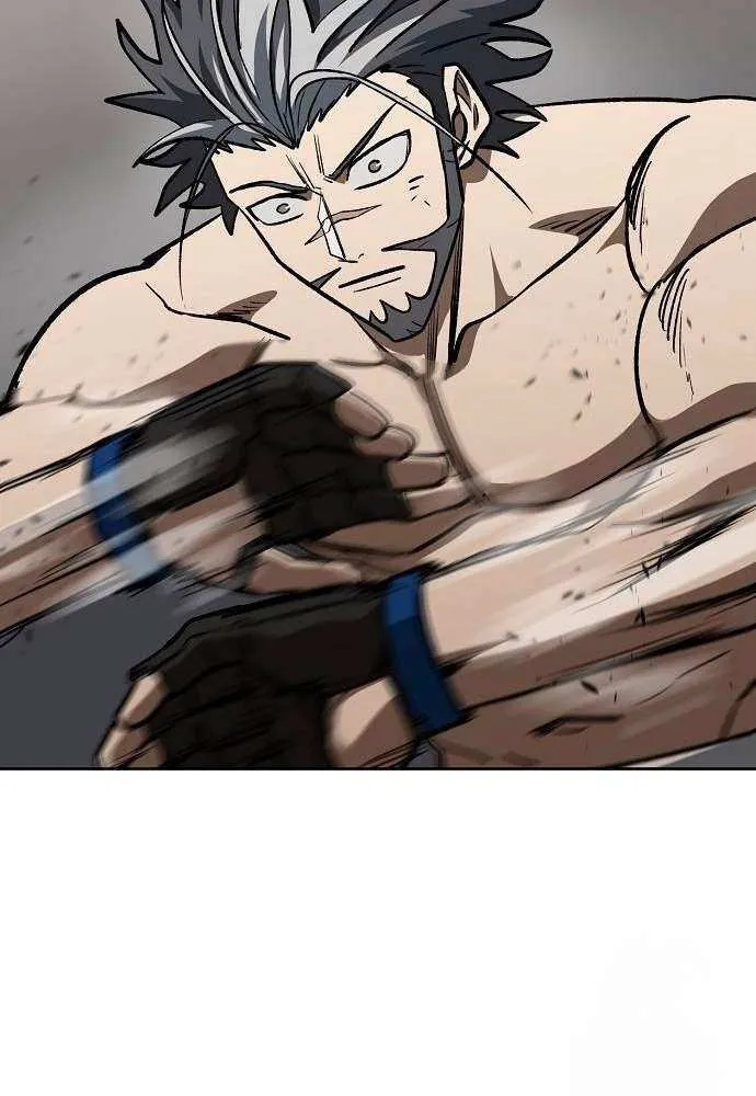 King of the Octagon Chapter 147 page 21 - 