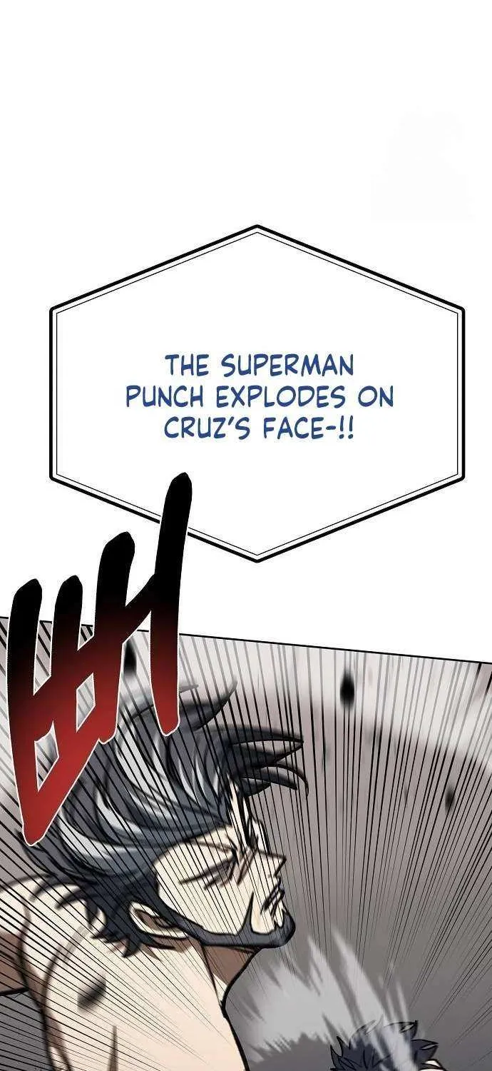 King of the Octagon Chapter 147 page 25 - 