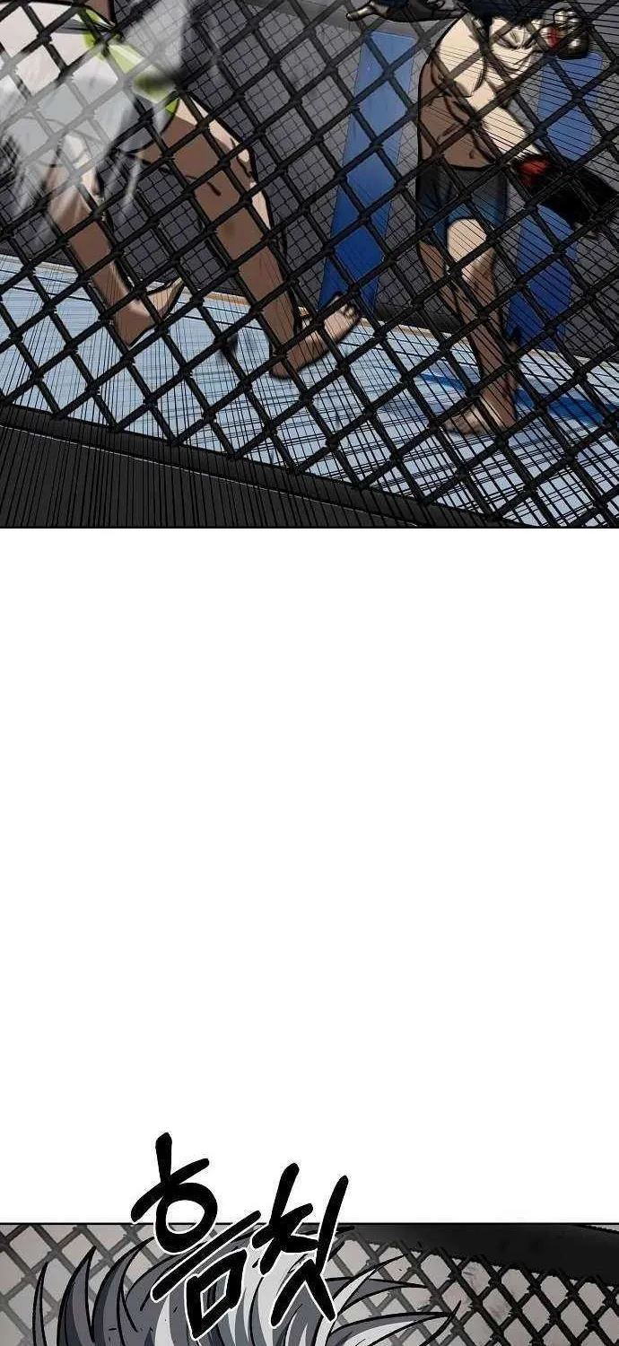 King of the Octagon Chapter 147 page 32 - 
