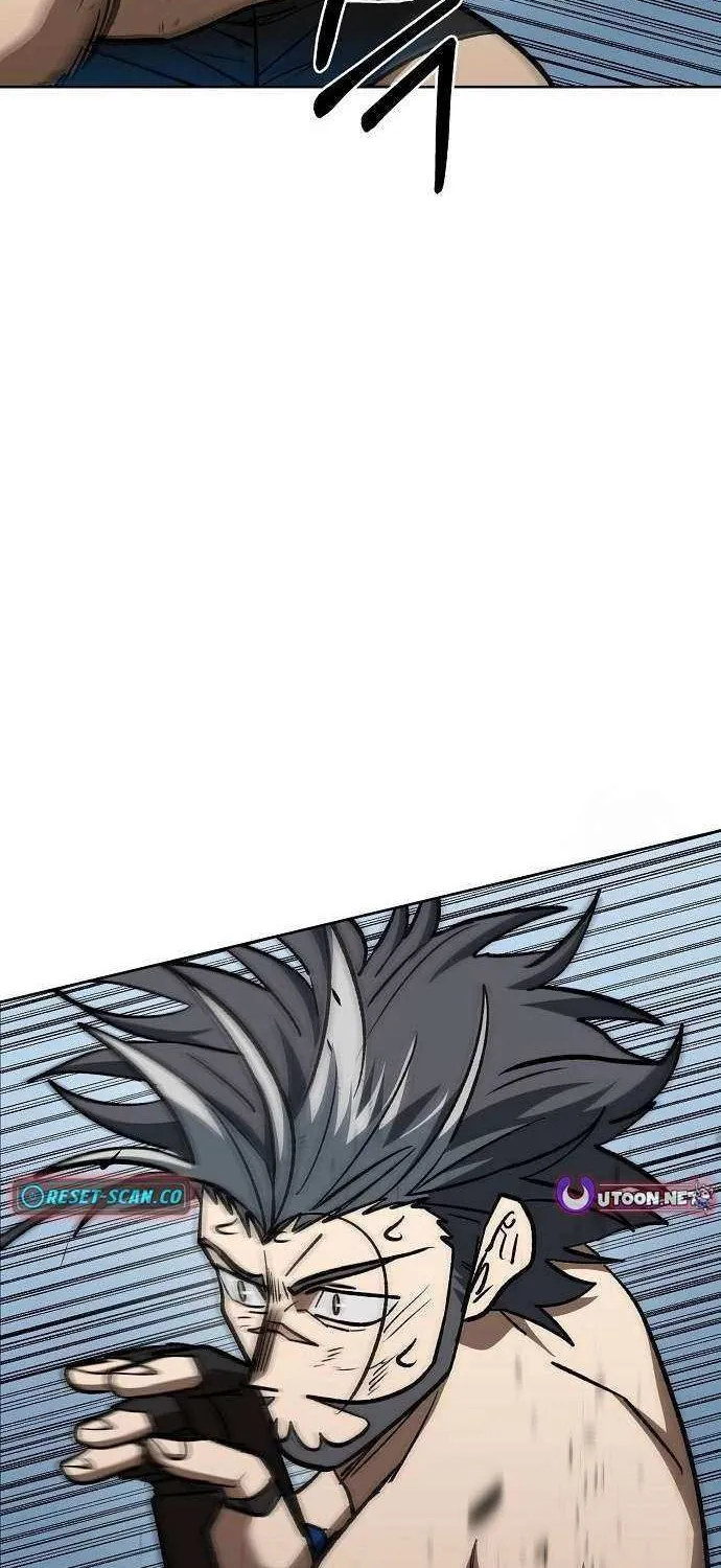 King of the Octagon Chapter 147 page 37 - 