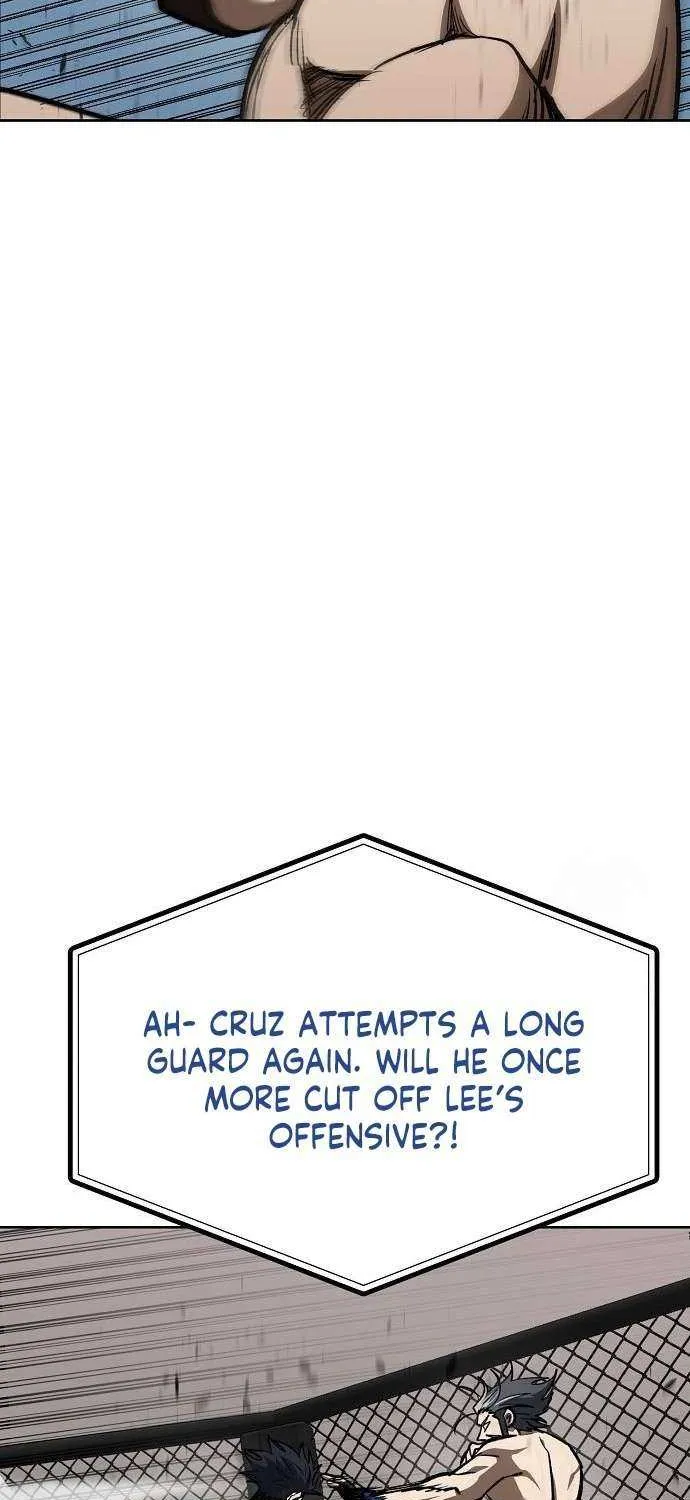 King of the Octagon Chapter 147 page 38 - 