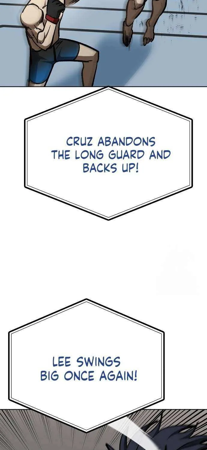 King of the Octagon Chapter 147 page 45 - 