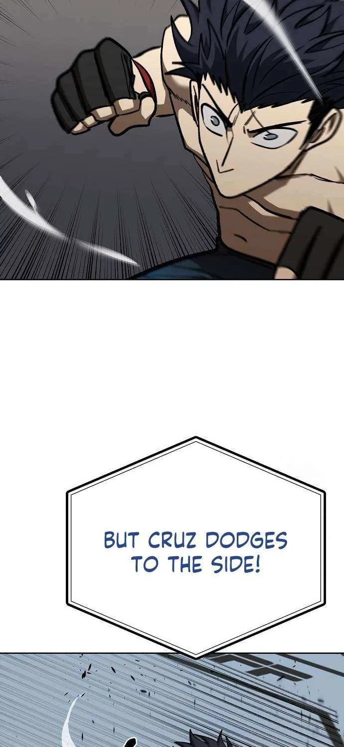 King of the Octagon Chapter 147 page 46 - 