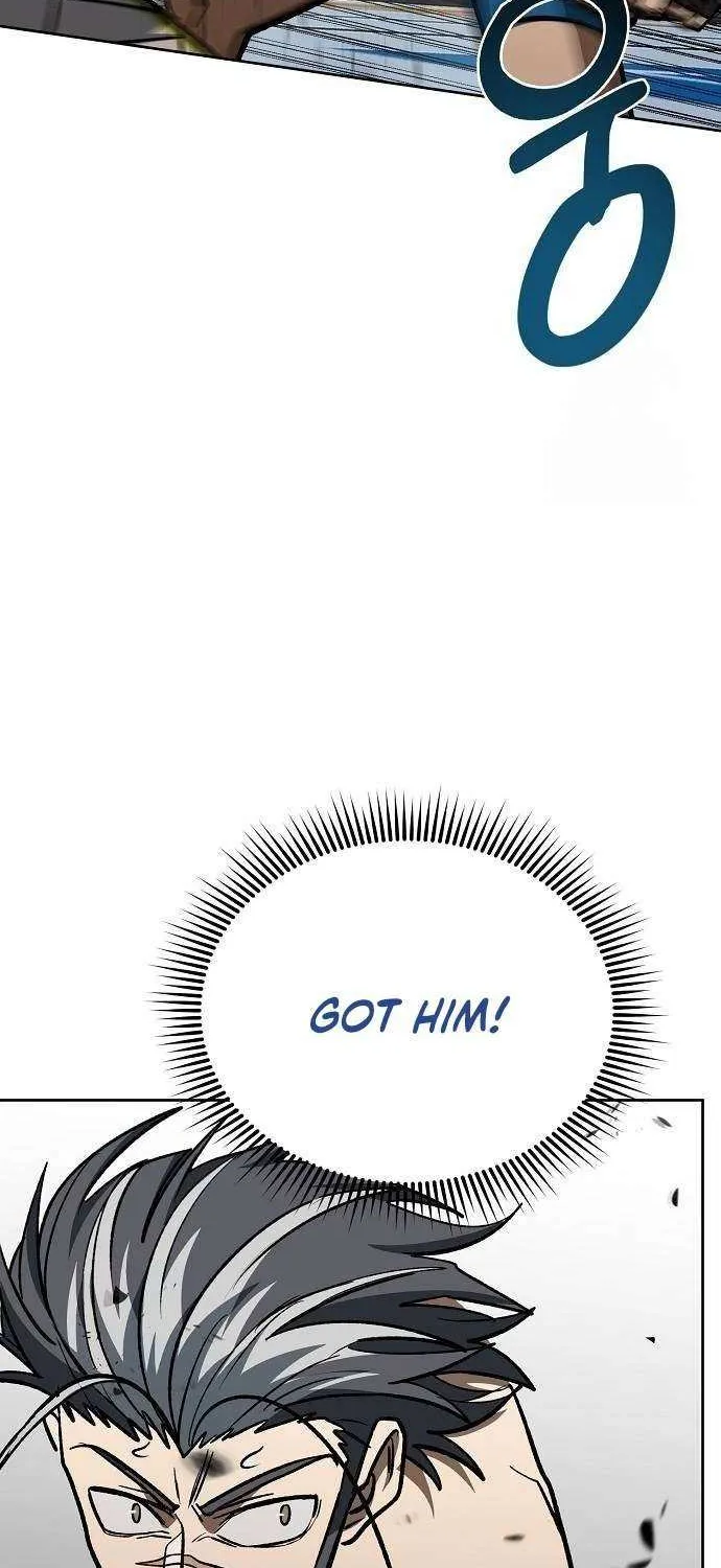 King of the Octagon Chapter 147 page 51 - 