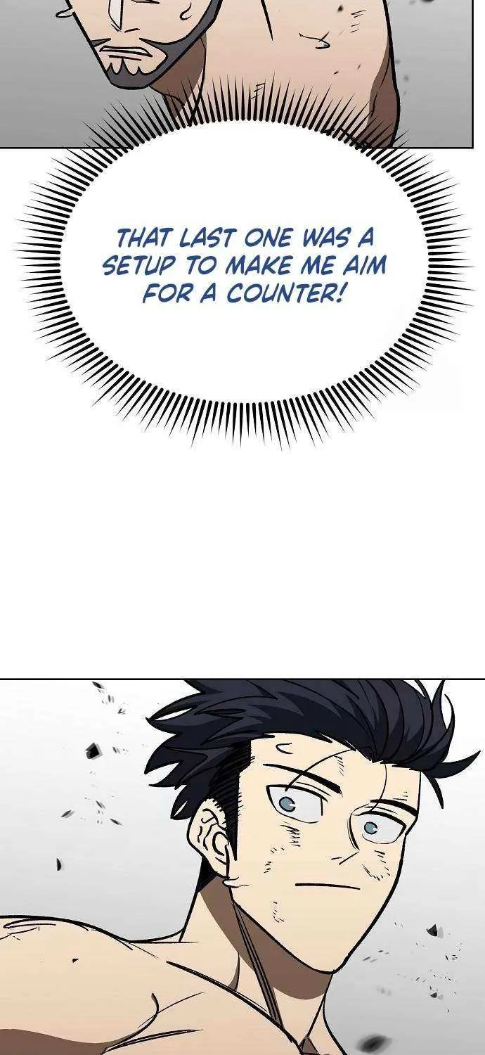 King of the Octagon Chapter 147 page 52 - 