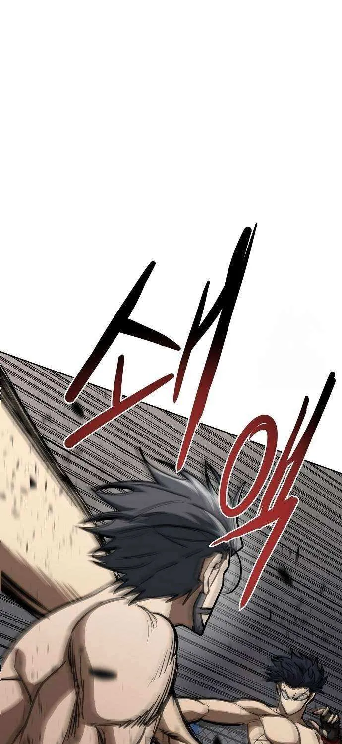 King of the Octagon Chapter 147 page 54 - 