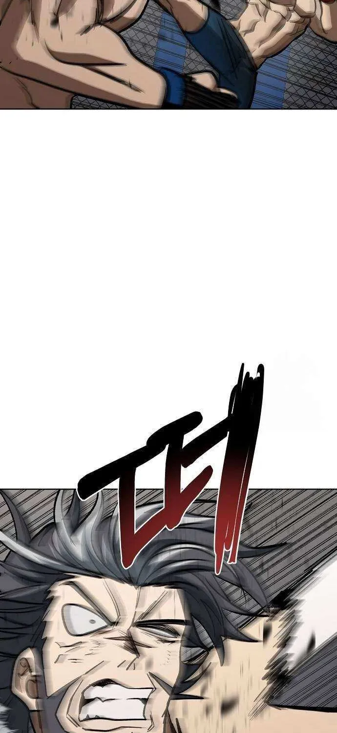 King of the Octagon Chapter 147 page 55 - 