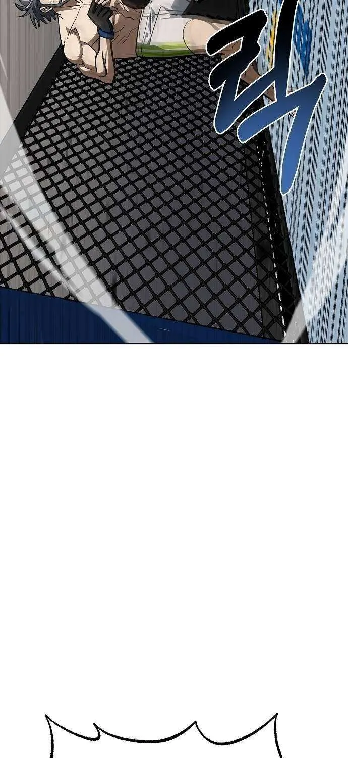 King of the Octagon Chapter 147 page 61 - 