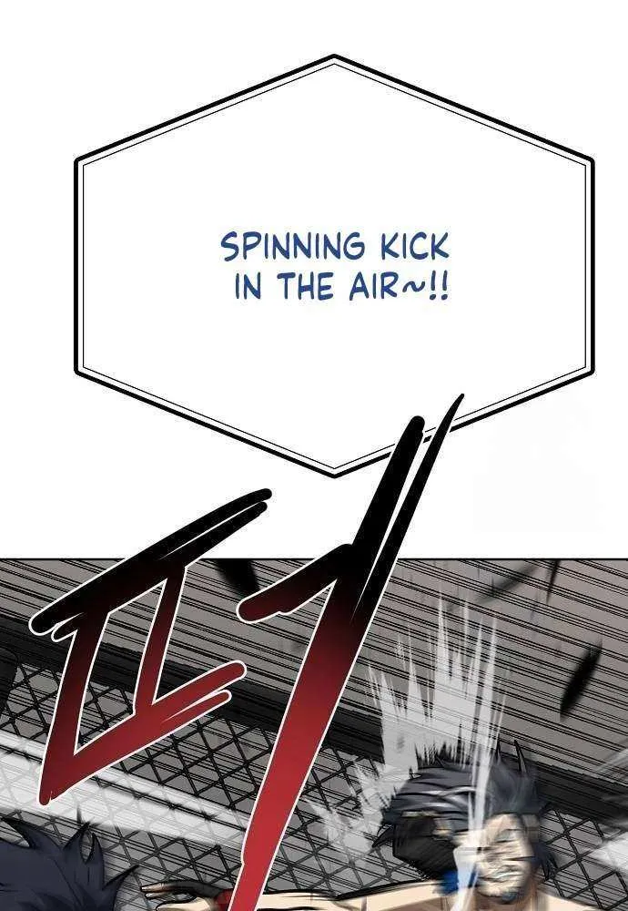 King of the Octagon Chapter 147 page 63 - 