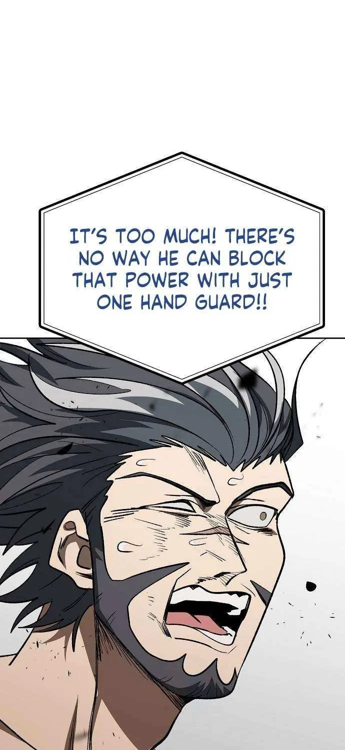 King of the Octagon Chapter 147 page 65 - 