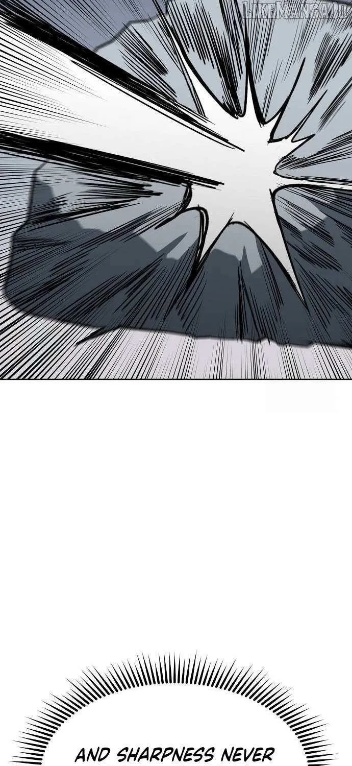 King of the Octagon Chapter 147 page 8 - 