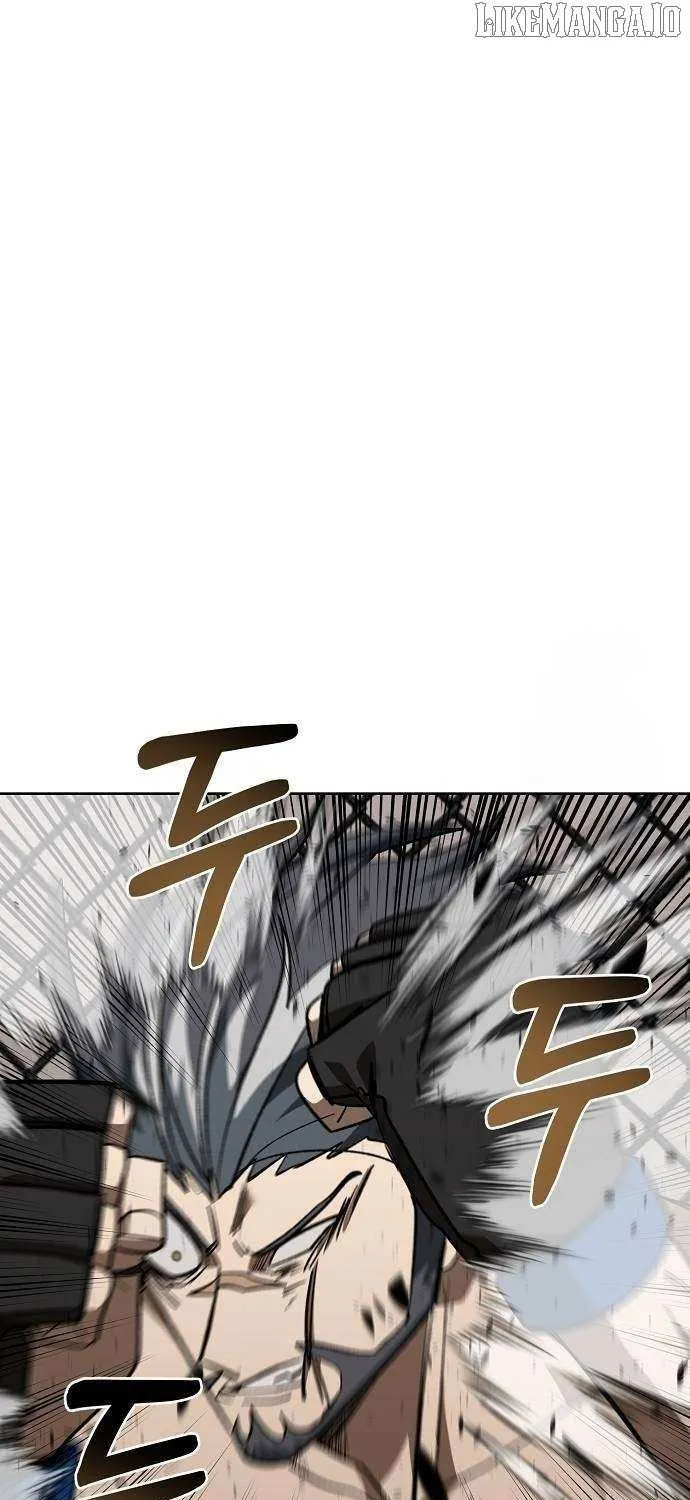 King of the Octagon Chapter 147 page 71 - 