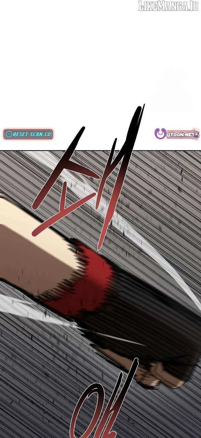 King of the Octagon Chapter 147 page 78 - 