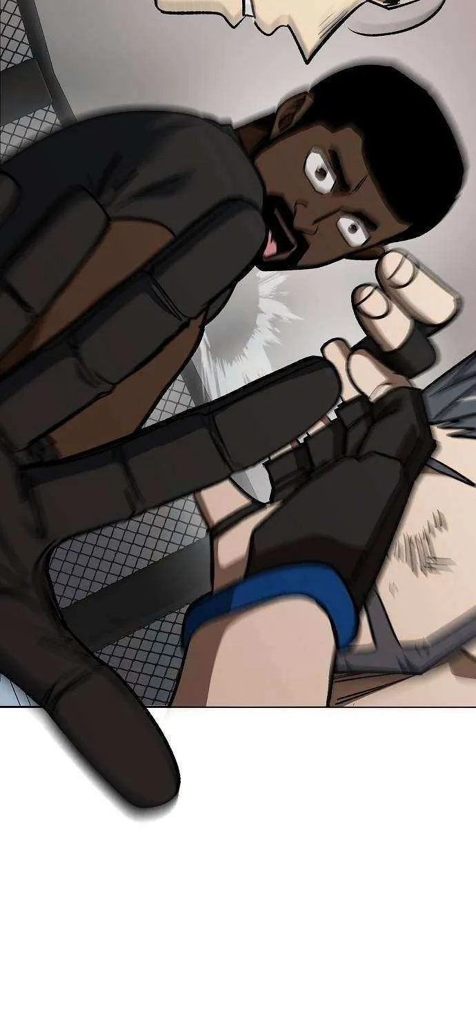 King of the Octagon Chapter 147 page 80 - 
