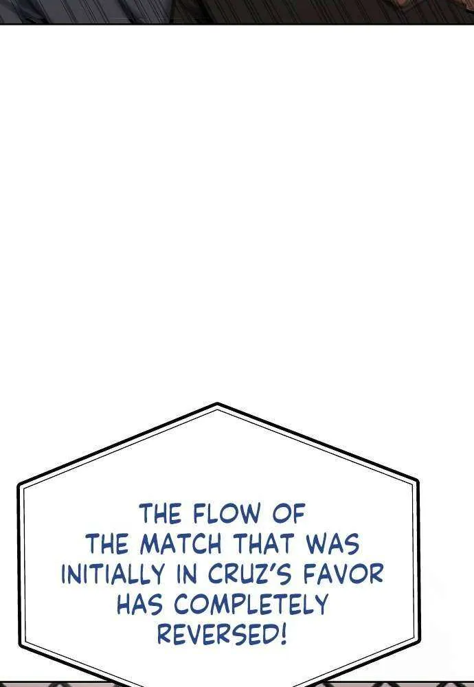 King of the Octagon Chapter 147 page 84 - 
