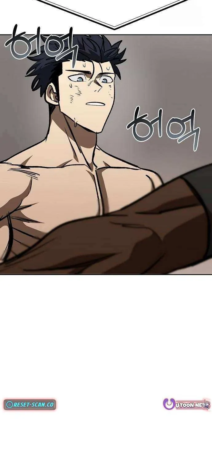 King of the Octagon Chapter 147 page 86 - 