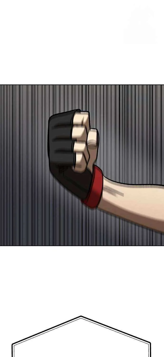 King of the Octagon Chapter 147 page 87 - 