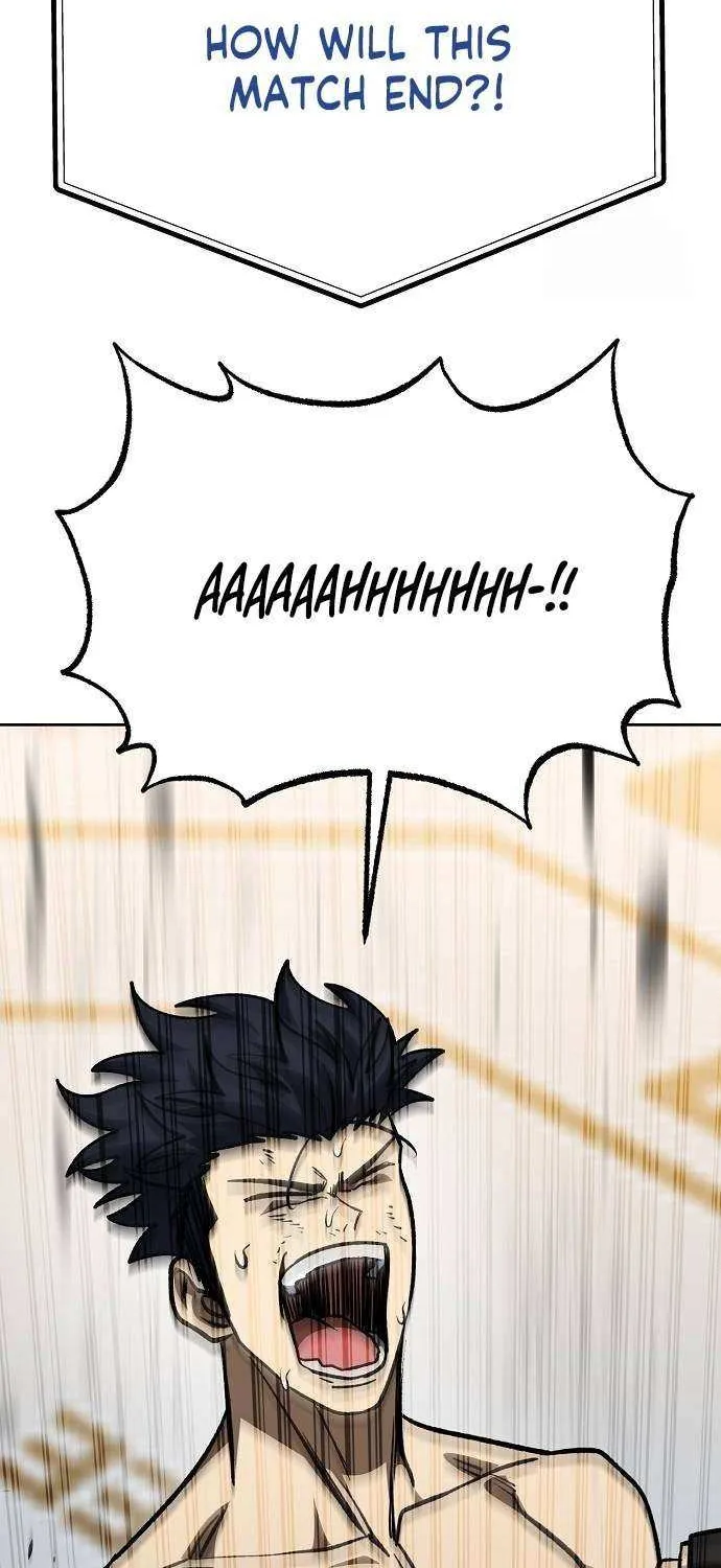 King of the Octagon Chapter 147 page 88 - 