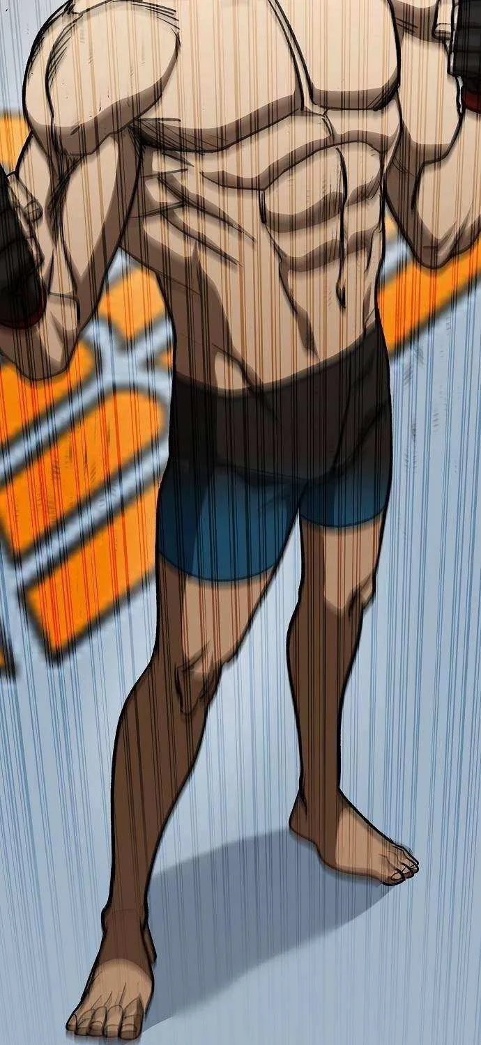 King of the Octagon Chapter 147 page 89 - 