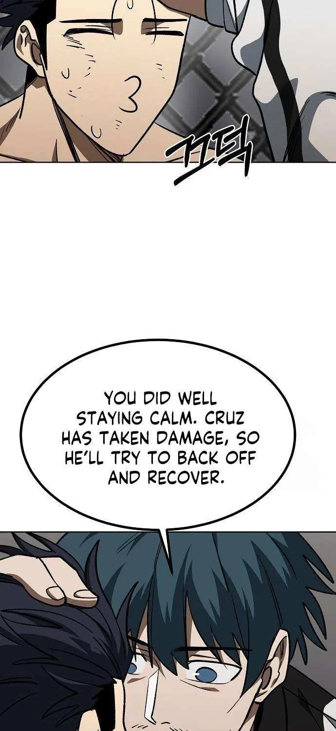 King of the Octagon Chapter 148 page 13 - 