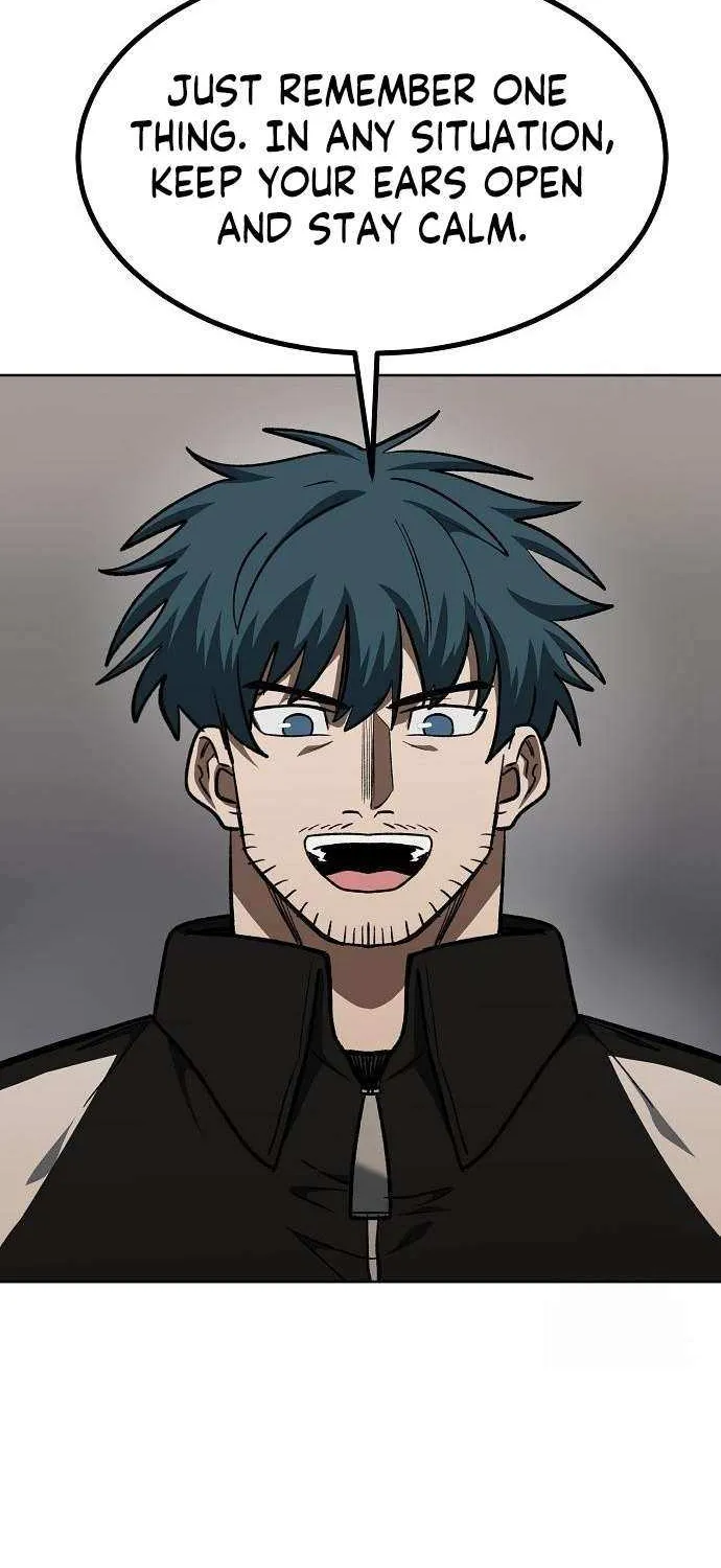 King of the Octagon Chapter 148 page 17 - 
