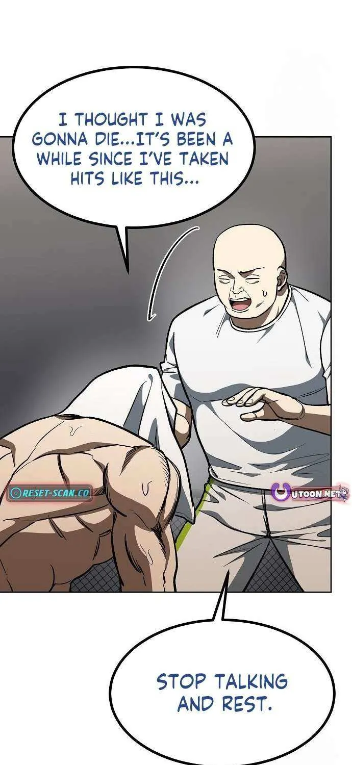 King of the Octagon Chapter 148 page 4 - 
