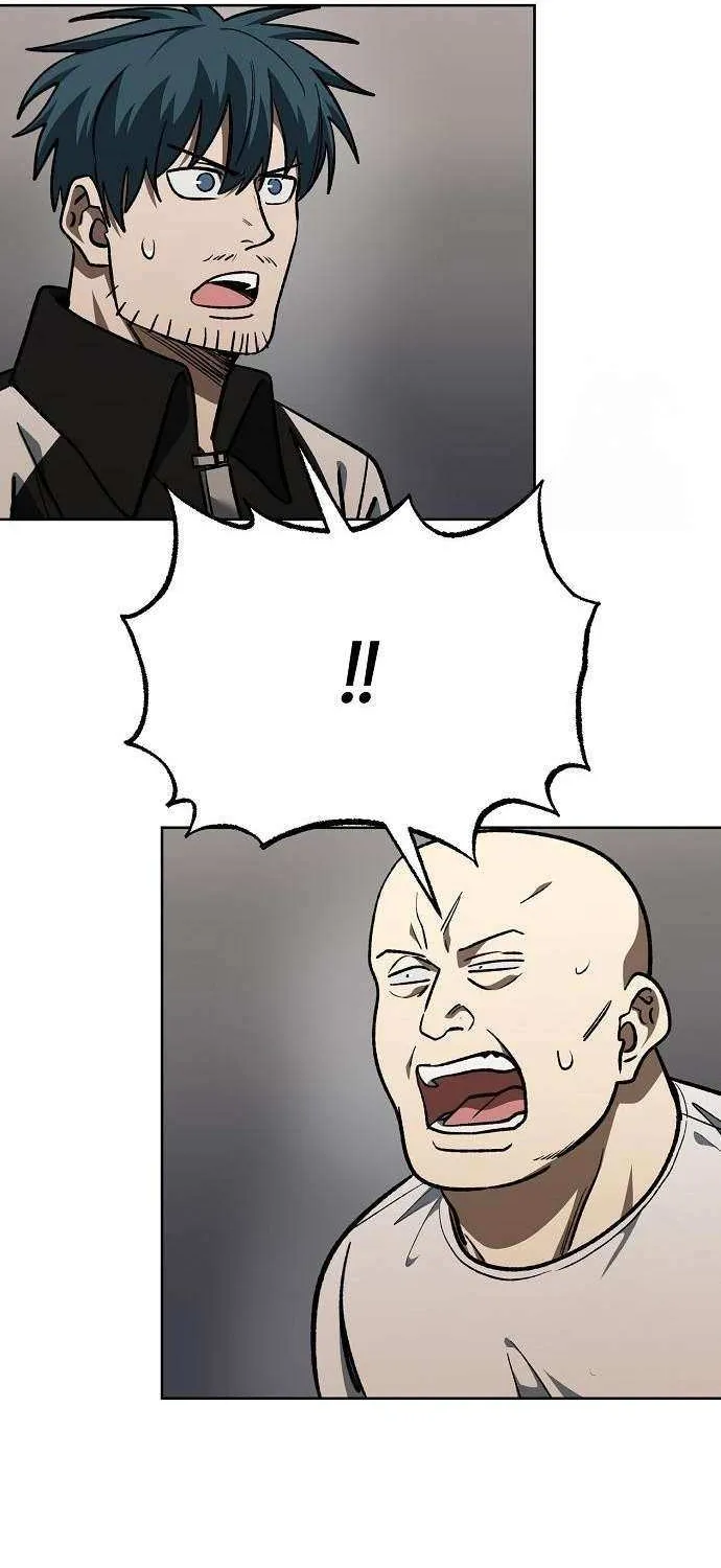 King of the Octagon Chapter 148 page 31 - 