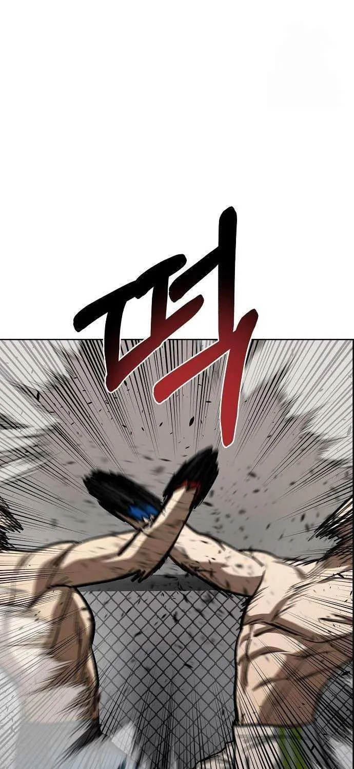 King of the Octagon Chapter 148 page 34 - 