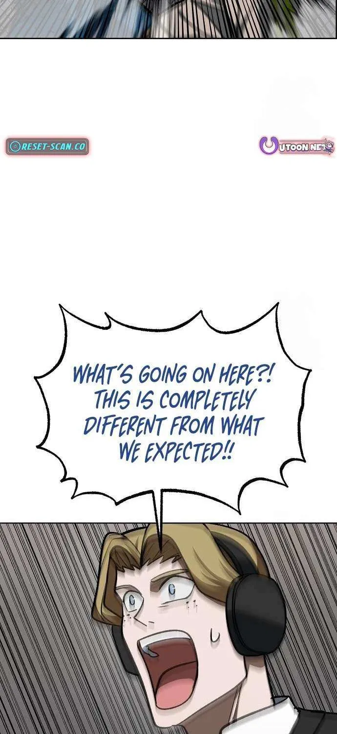 King of the Octagon Chapter 148 page 35 - 