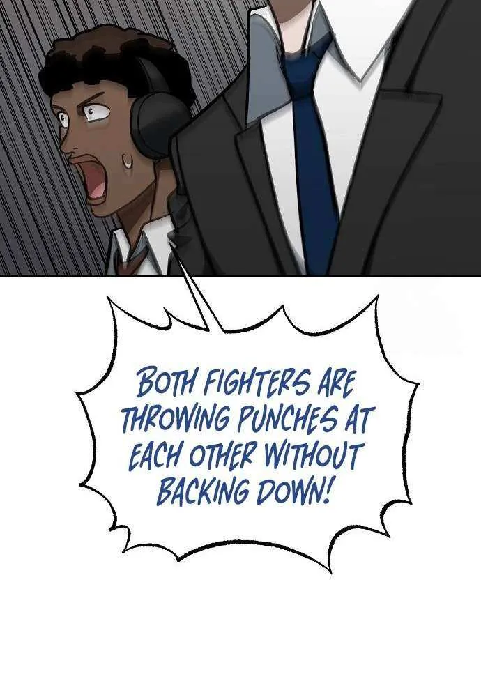 King of the Octagon Chapter 148 page 36 - 