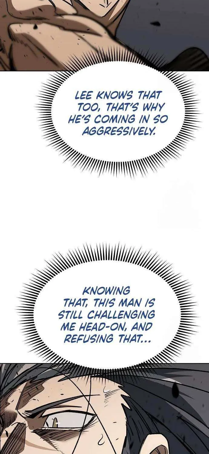 King of the Octagon Chapter 148 page 42 - 