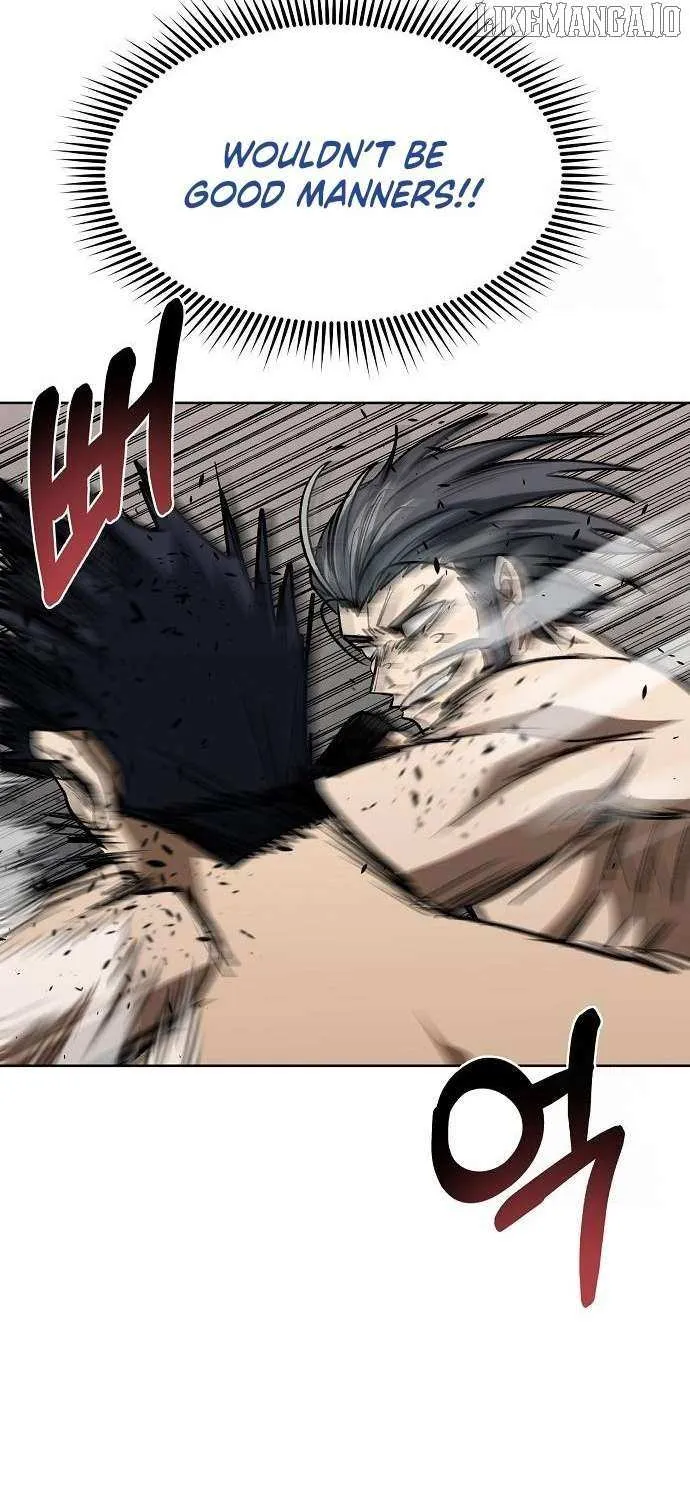 King of the Octagon Chapter 148 page 44 - 