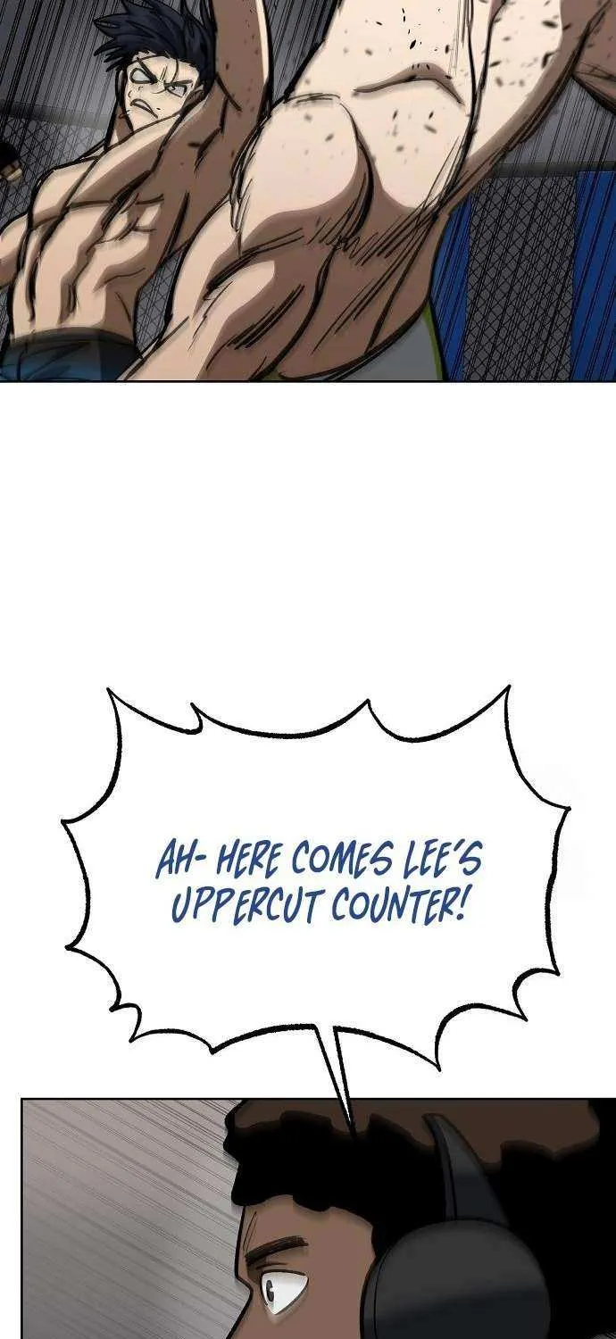 King of the Octagon Chapter 148 page 48 - 